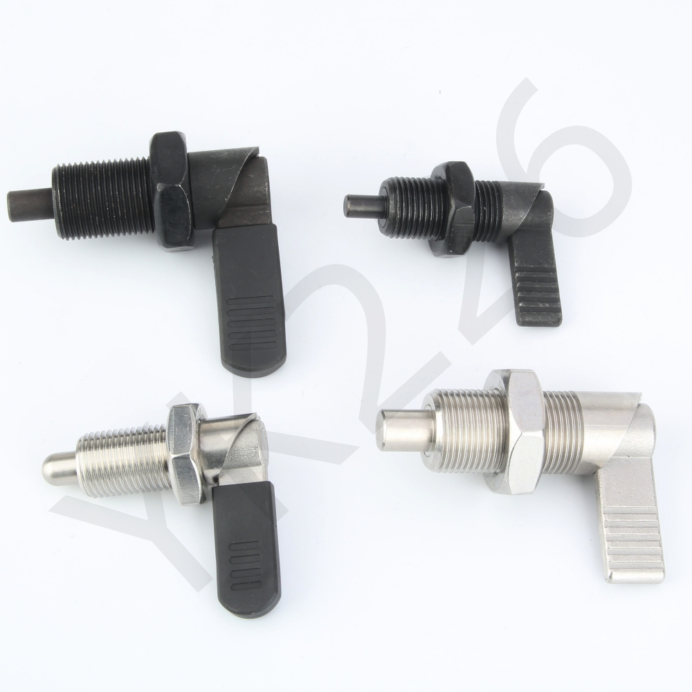 YK226 karbon/paslanmaz çelik k - Cam Lock Nut incelemesi ve fiyatı