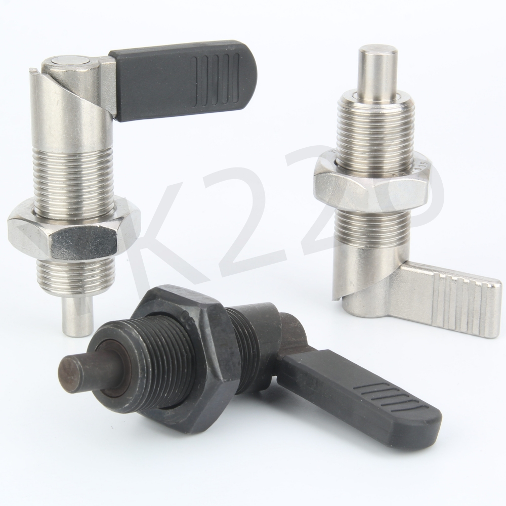 YK226 karbon/paslanmaz çelik k - Cam Lock Nut incelemesi ve fiyatı