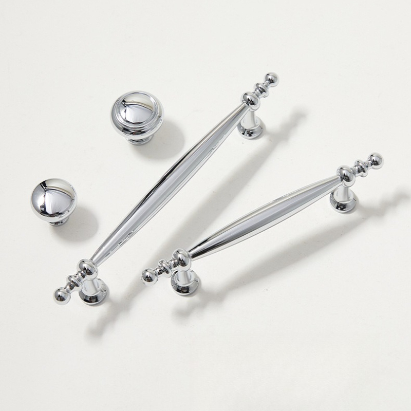 Amerikan Tarzı T-bar Çekmece D - Unique Furniture Hardware Pulls incelemesi ve fiyatı