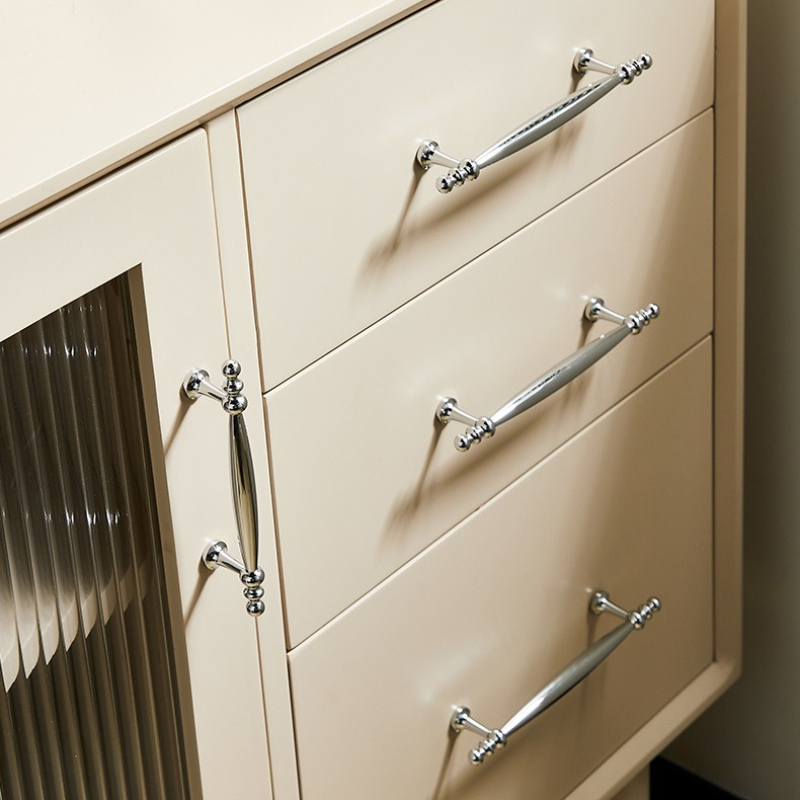 Amerikan Tarzı T-bar Çekmece D - Unique Furniture Hardware Pulls incelemesi ve fiyatı