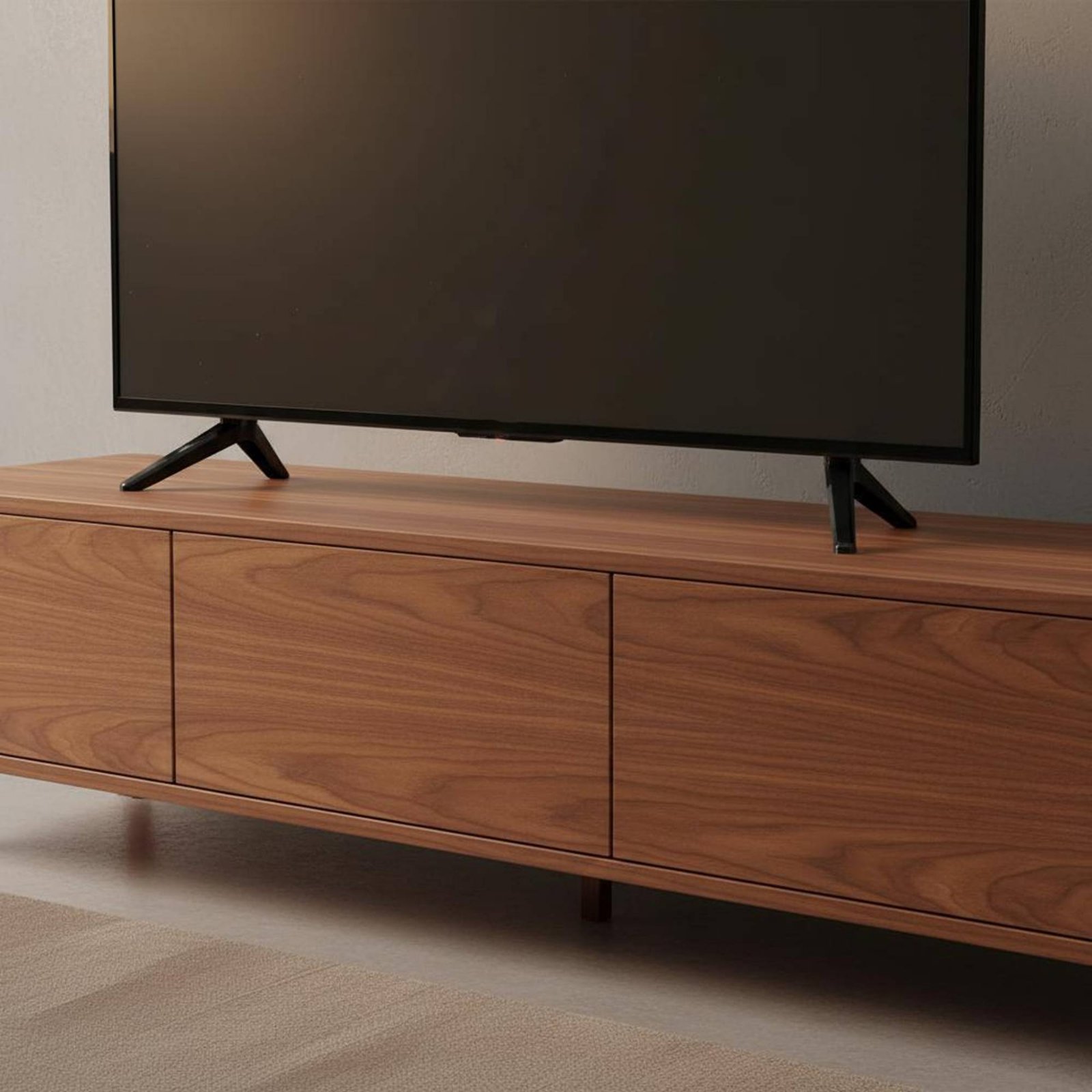 2 Parça TV Sehpası Ayakları Mo - Furniture Hardware Material incelemesi ve fiyatı