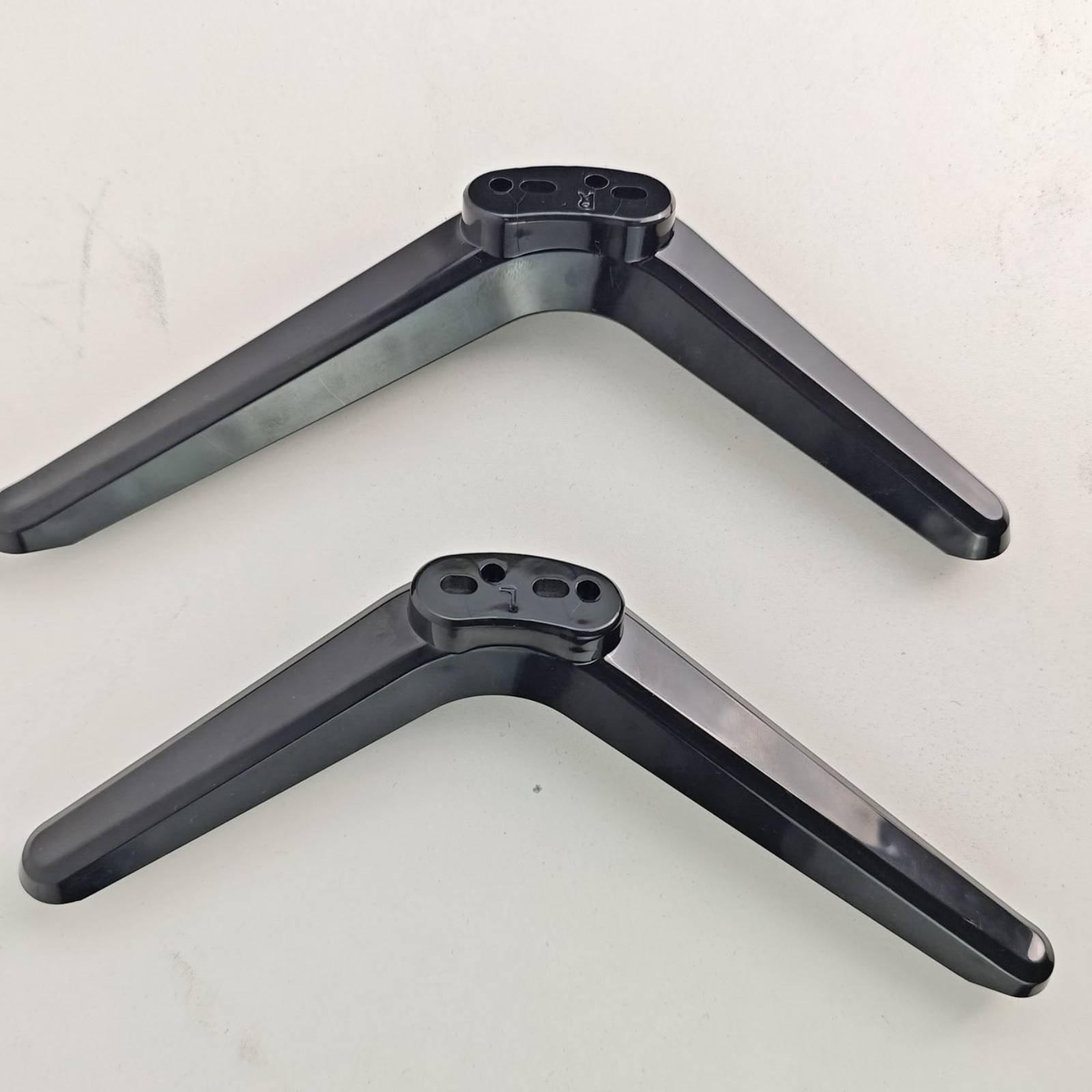2 Parça TV Sehpası Ayakları Mo - Furniture Hardware Material incelemesi ve fiyatı