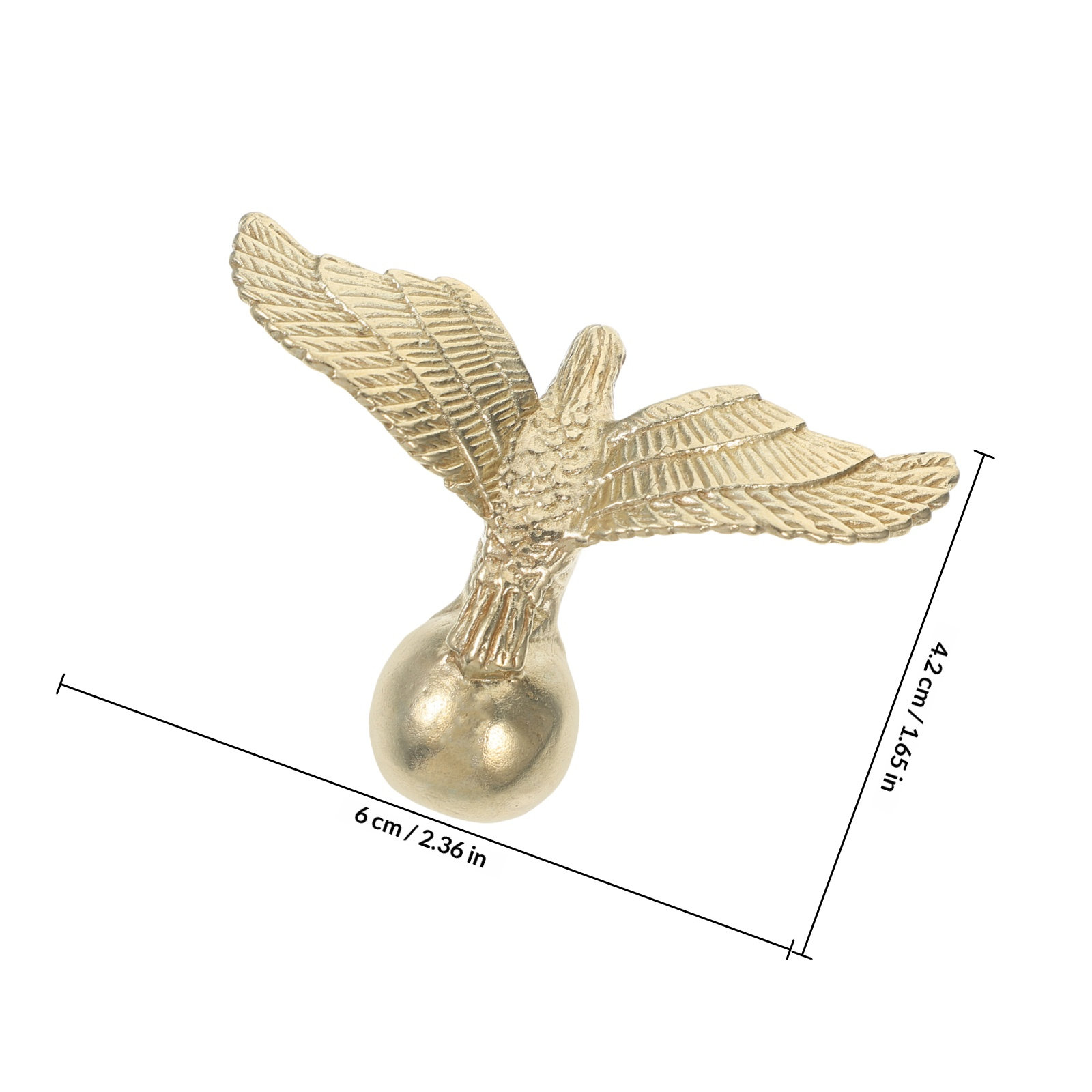 Dekoratif Çekmece Kolu Mutfak  - Unique Furniture Hardware Pulls incelemesi ve fiyatı