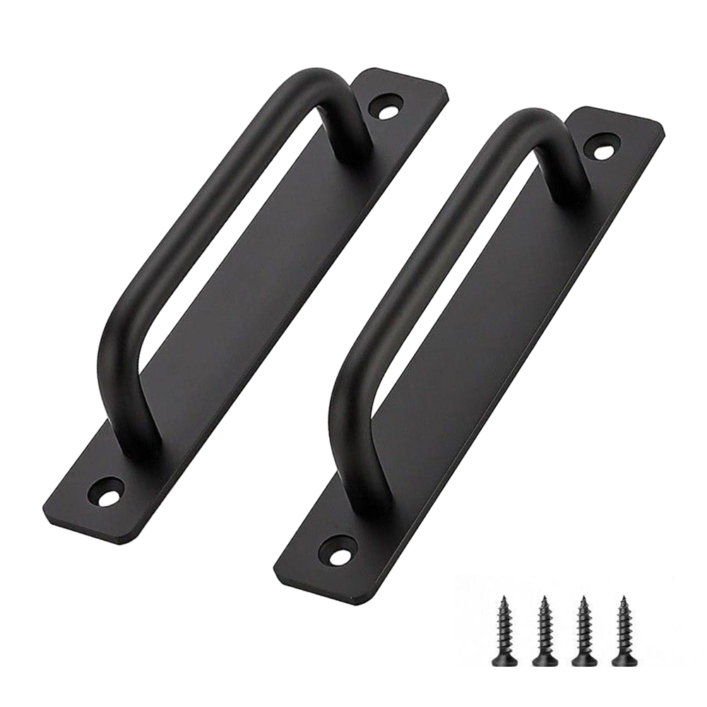 2 adet kapı çekme kolları alüm - Restoration Hardware Furniture Used incelemesi ve fiyatı