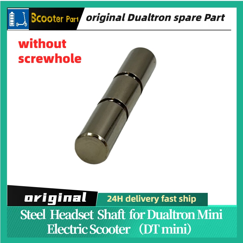 Orijinal Dualtron Kickscooter  - Cam Lock Nut incelemesi ve fiyatı