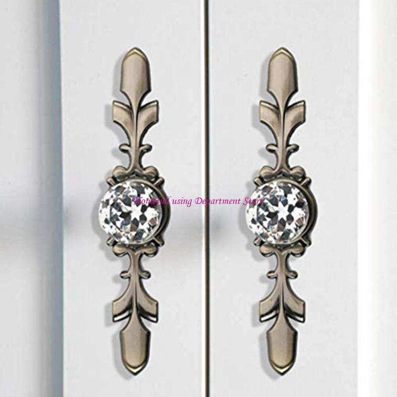 Yüksek Performanslı Çinko Alaş - Furniture Hardware With Backplate incelemesi ve fiyatı