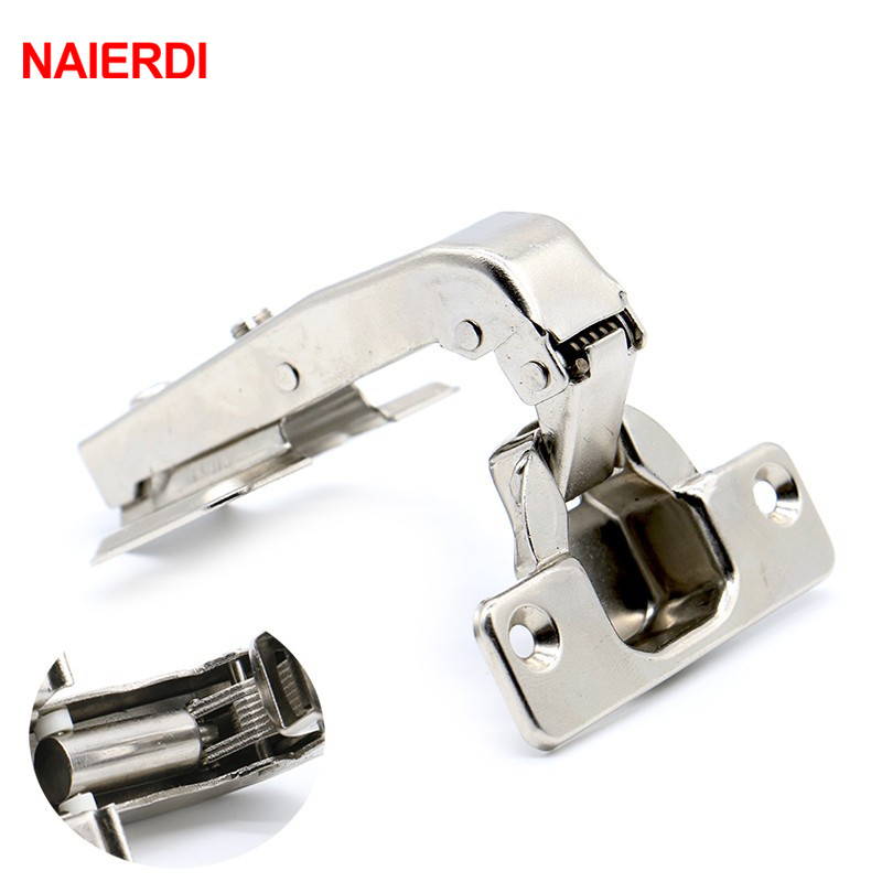NAIERDI 90 derece hidrolik men - Cabinet Hinge Overlay incelemesi ve fiyatı