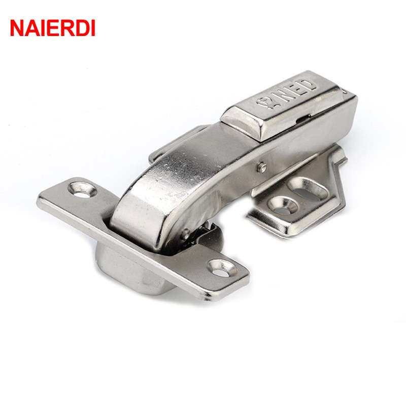 NAIERDI 90 derece hidrolik men - Cabinet Hinge Overlay incelemesi ve fiyatı