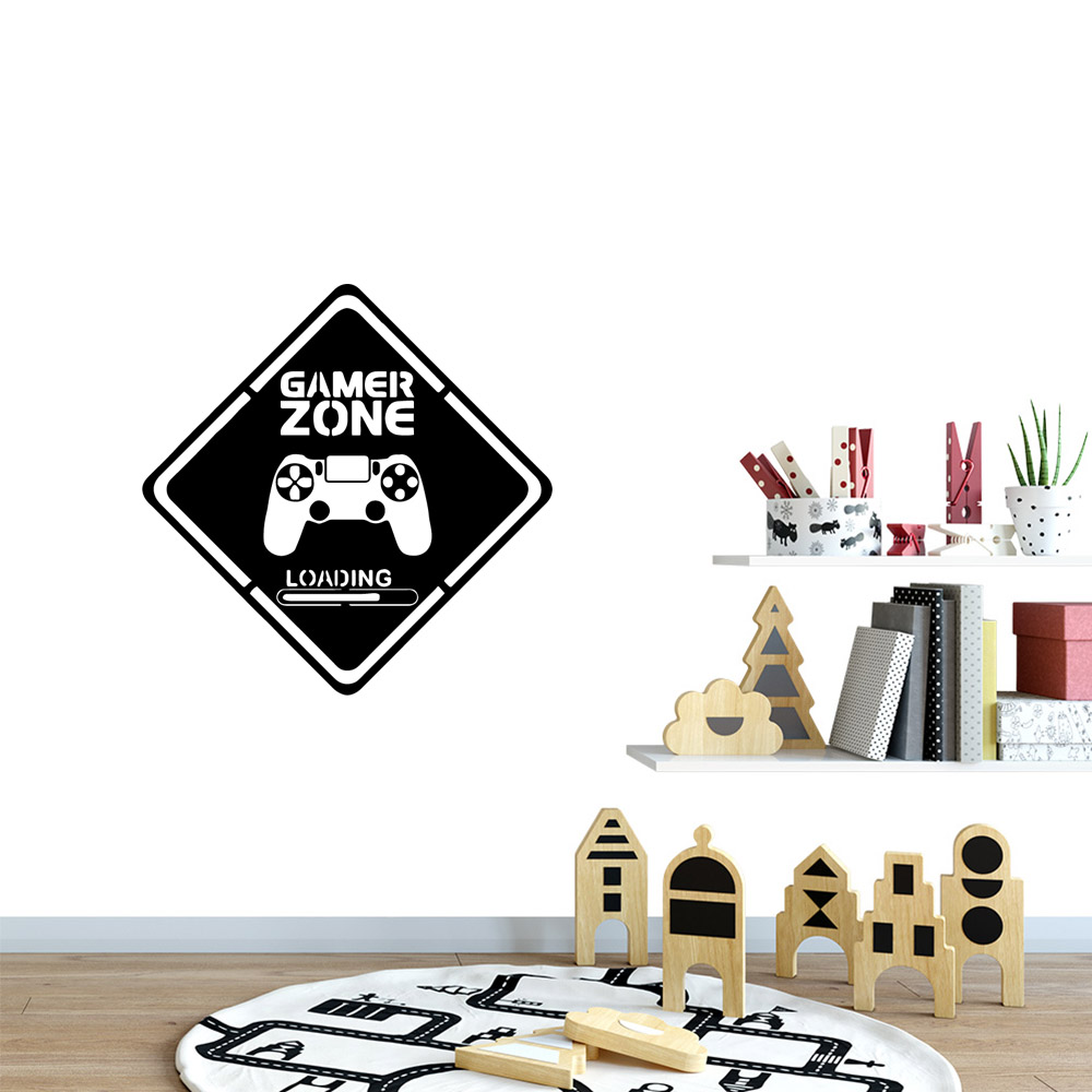 1 adet oyun duvar sanatı çıkar - Furniture Hardware Design incelemesi ve fiyatı