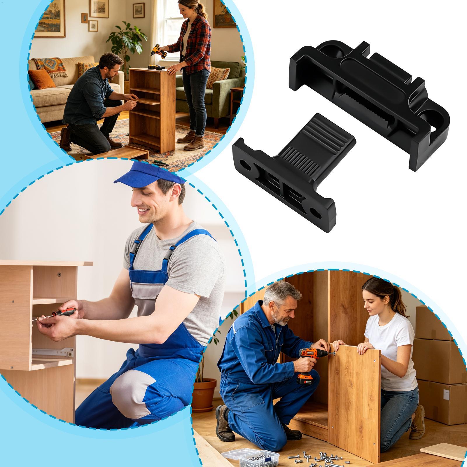 Roma Sütunu Toka Braketleri Bi - Furniture Joining Hardware incelemesi ve fiyatı