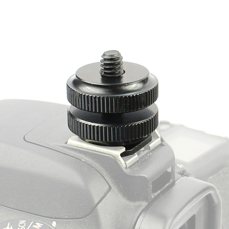 【C】Çift Somunlu Soğuk Ayakkabı - Cam Lock Nut incelemesi ve fiyatı