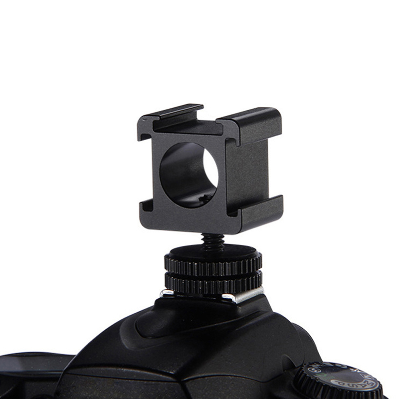 【C】Çift Somunlu Soğuk Ayakkabı - Cam Lock Nut incelemesi ve fiyatı