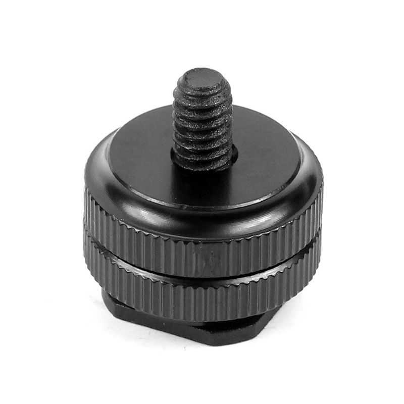 【C】Çift Somunlu Soğuk Ayakkabı - Cam Lock Nut incelemesi ve fiyatı