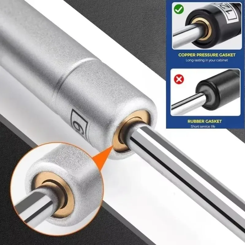 4 adet gazlı amortisör dolap k - Cabinet Hinge Overlay incelemesi ve fiyatı