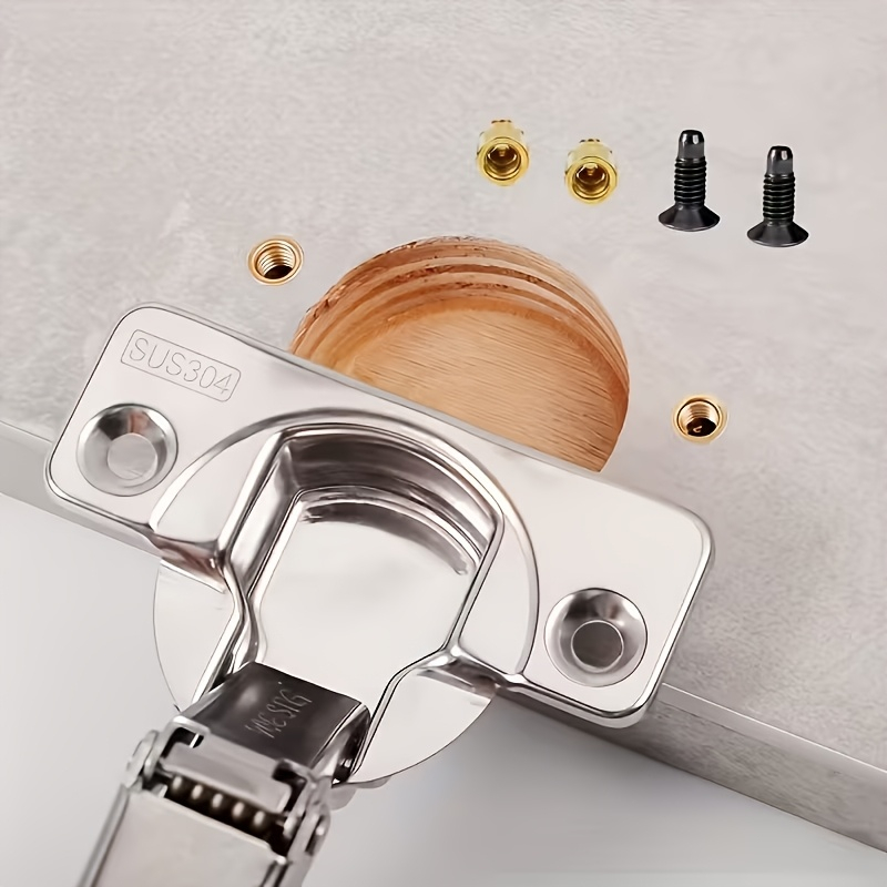 10/30/50 Set Yeniden Kullanıla - Cabinet Hinge Overlay incelemesi ve fiyatı