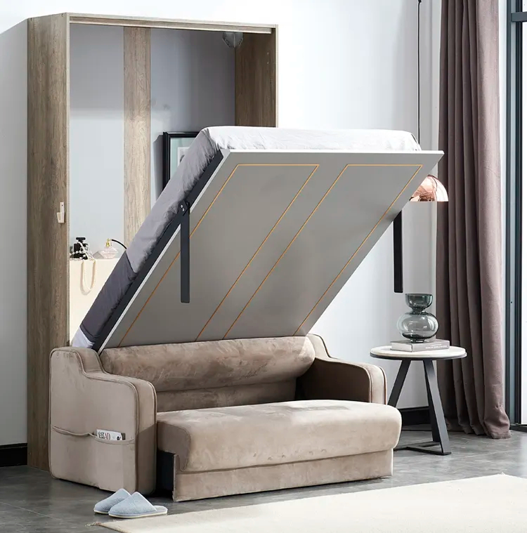 -Modern Yatak Odası Mobilyası  - Furniture Hardware Material incelemesi ve fiyatı