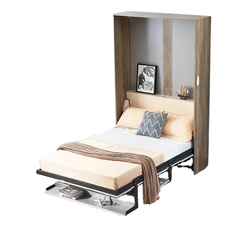 -Modern Yatak Odası Mobilyası  - Furniture Hardware Material incelemesi ve fiyatı