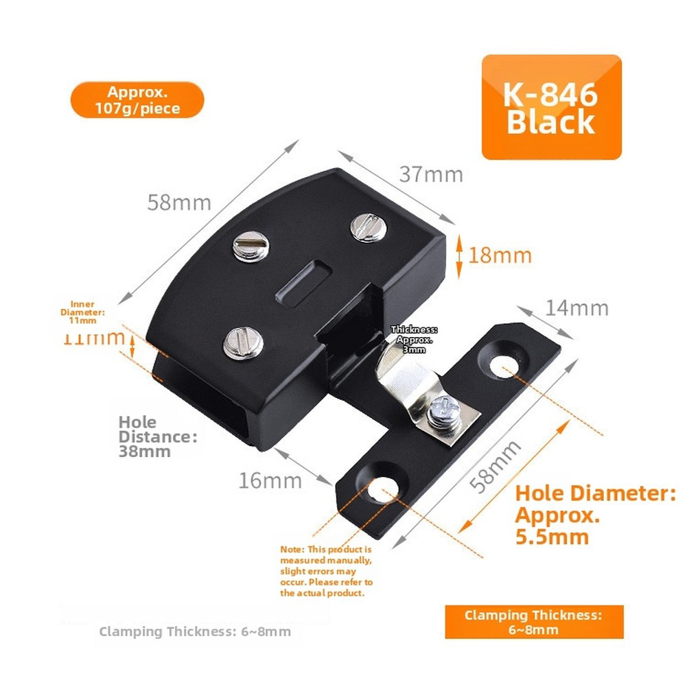 Serbest Açılır Delikli Cam Dol - Furniture Hardware Display incelemesi ve fiyatı