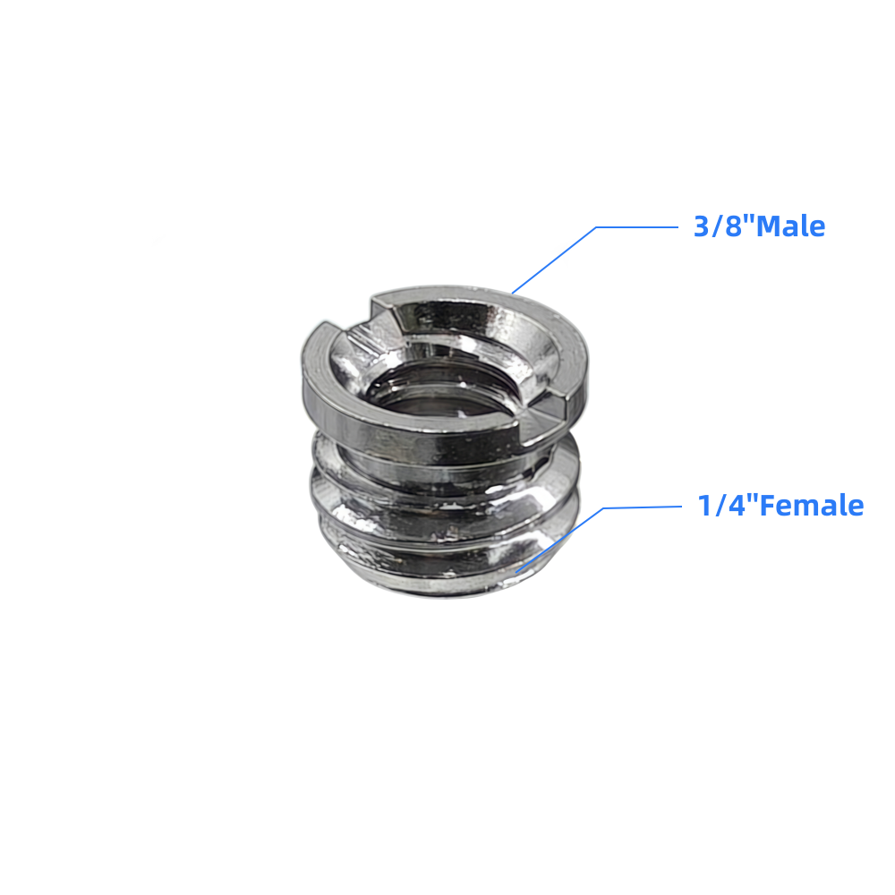 5 adet kamera vida somunu 1/4  - Cam Lock Nut incelemesi ve fiyatı