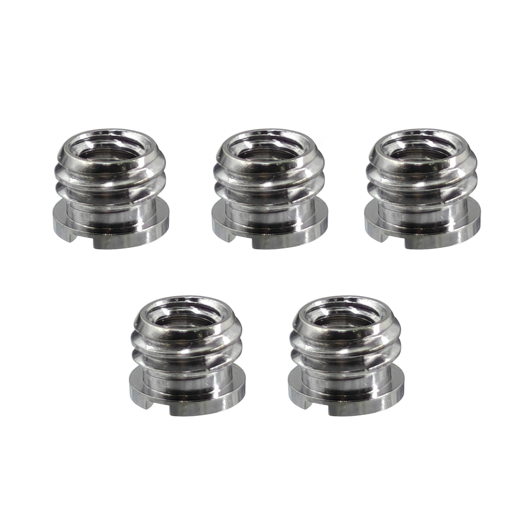 5 adet kamera vida somunu 1/4  - Cam Lock Nut incelemesi ve fiyatı