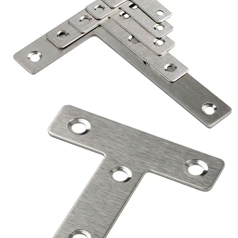 Mobilya İçin Demir Köşe Bağlan - Furniture Joining Hardware incelemesi ve fiyatı