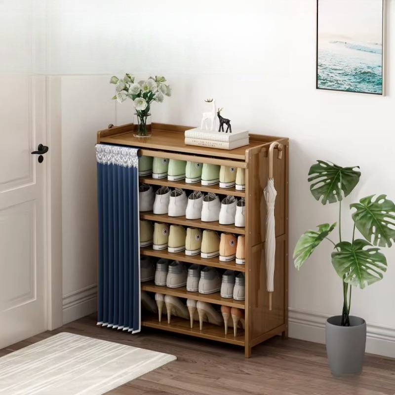 Ekran Donanımı Ayakkabı Dolabı - Furniture Hardware Display incelemesi ve fiyatı