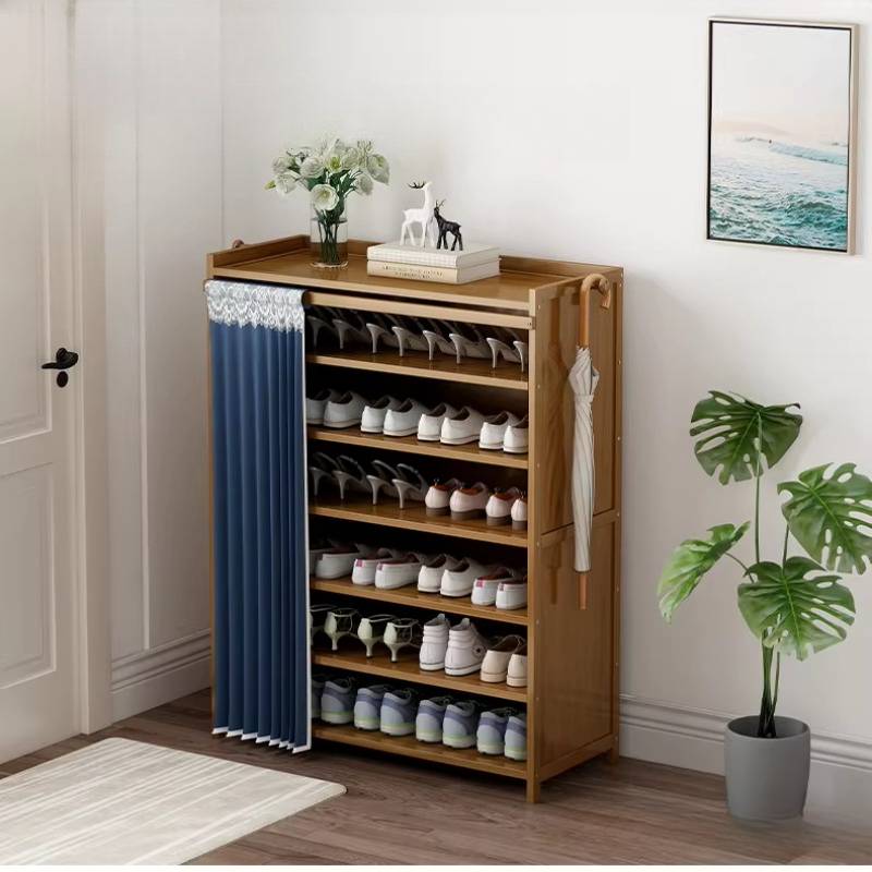 Ekran Donanımı Ayakkabı Dolabı - Furniture Hardware Display incelemesi ve fiyatı