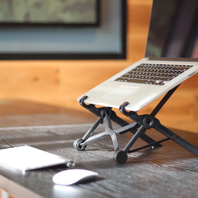NEXSTAND K2 Katlanır Taşınabil - Corner Bracket Angle incelemesi ve fiyatı