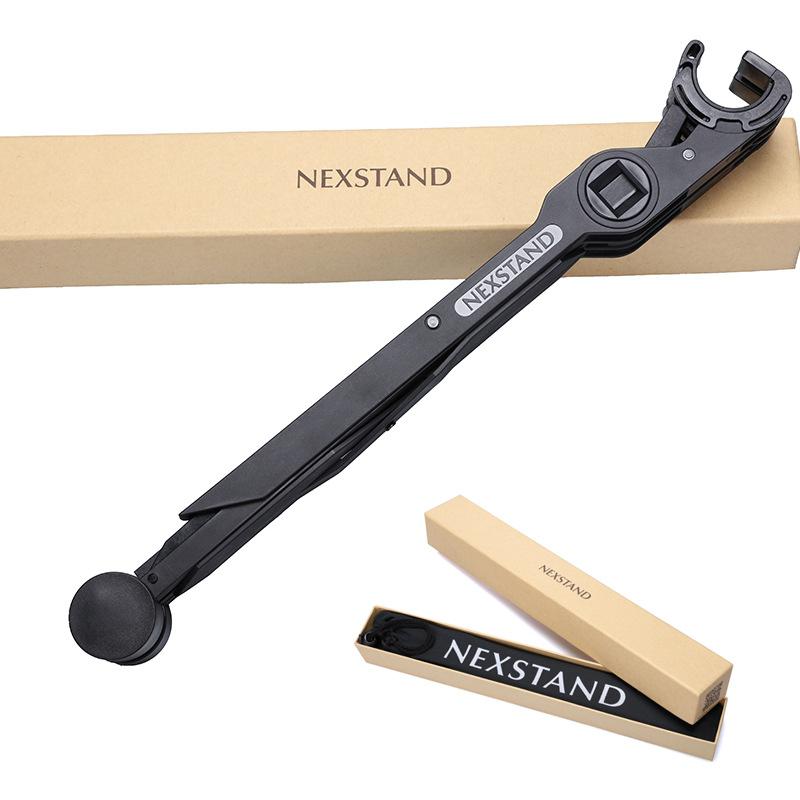 NEXSTAND K2 Katlanır Taşınabil - Corner Bracket Angle incelemesi ve fiyatı