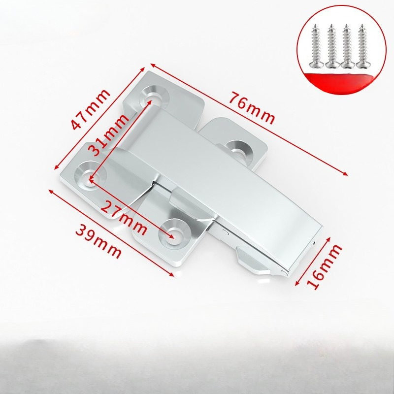 Tavan Kapısı Katlanır Çinko Al - Furniture Hardware Material incelemesi ve fiyatı