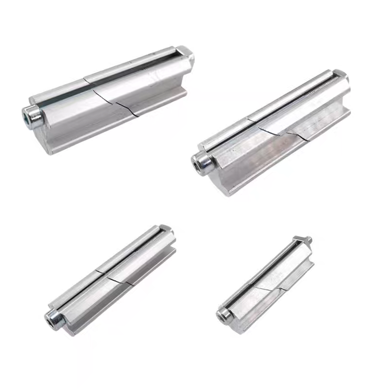 Alüminyum Profil Paralel Konne - Corner Bracket Angle incelemesi ve fiyatı