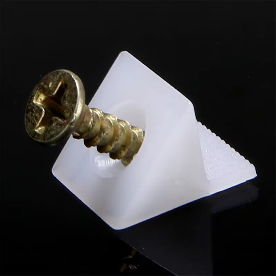 50/100 adet mobilya sandığı çe - Corner Bracket Angle incelemesi ve fiyatı